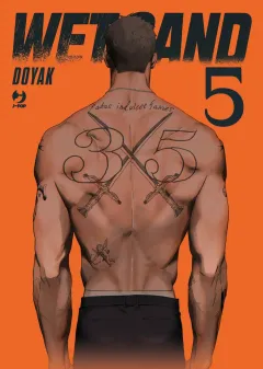 Volume cover